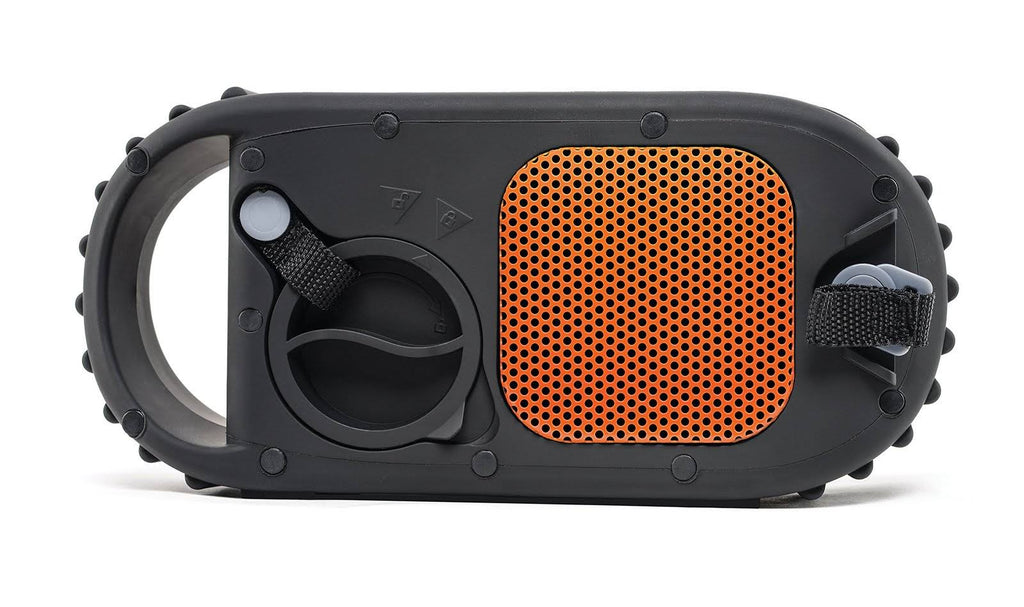 Bluetooth Waterproof Speaker F8313
