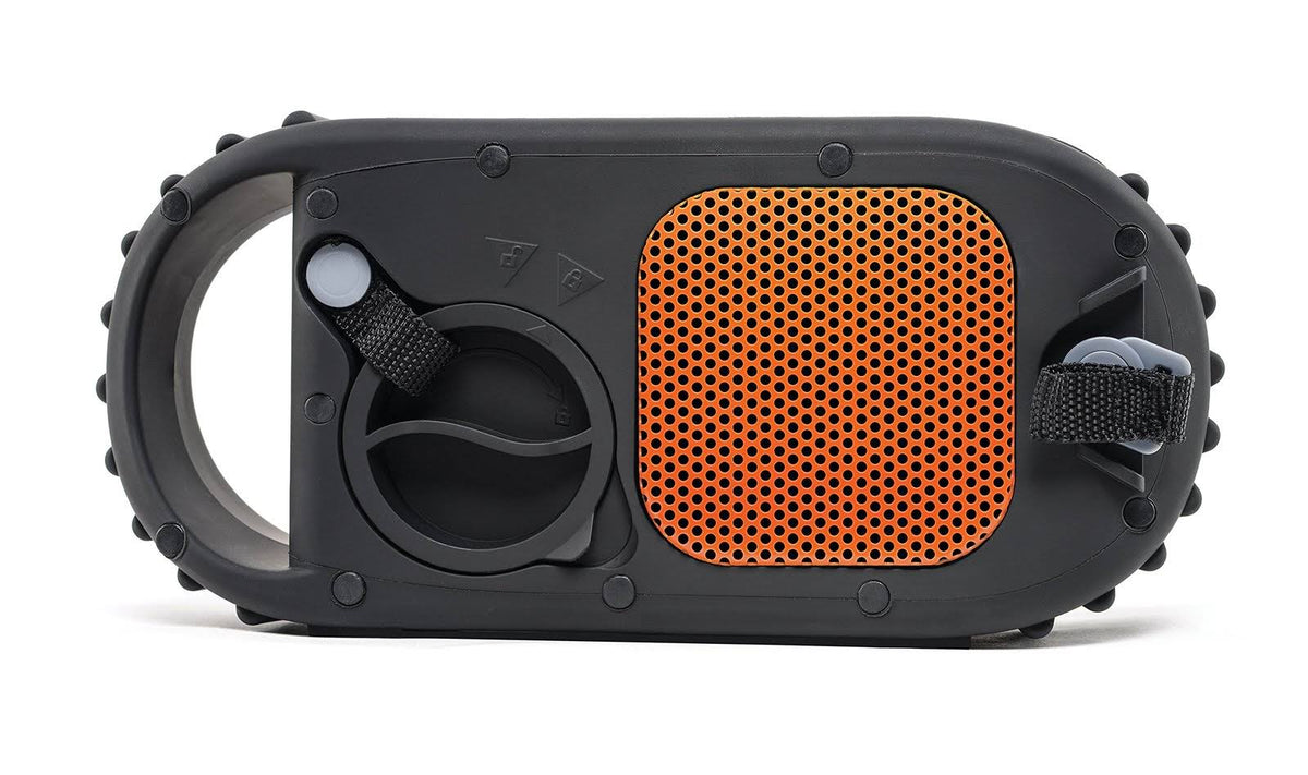 Bluetooth Waterproof Speaker F8313