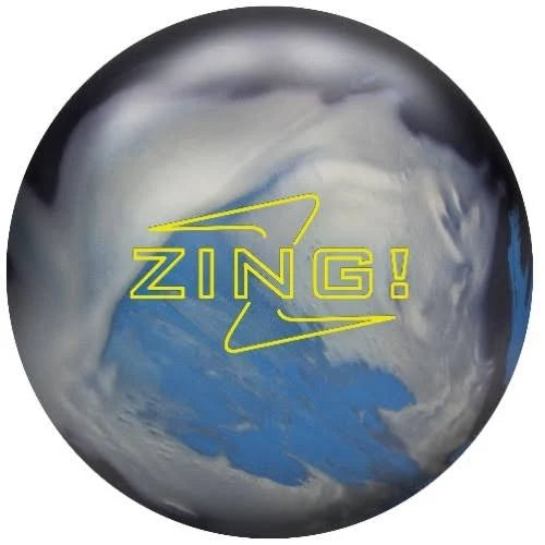 Hybrid Bowling Ball D757904