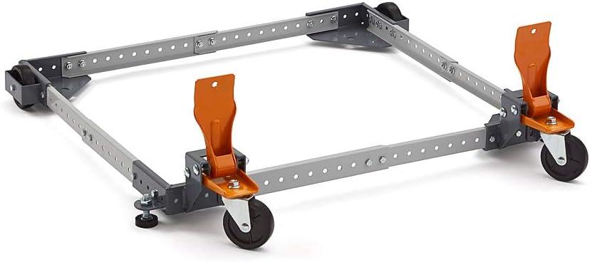 Adjustable Mobile Base F796232