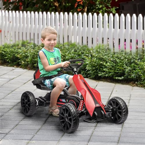 12V Electric Go Kart A19402