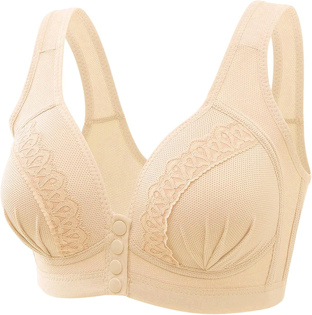 Wireless Push Up Bra Shelf for Closet Organization P897299