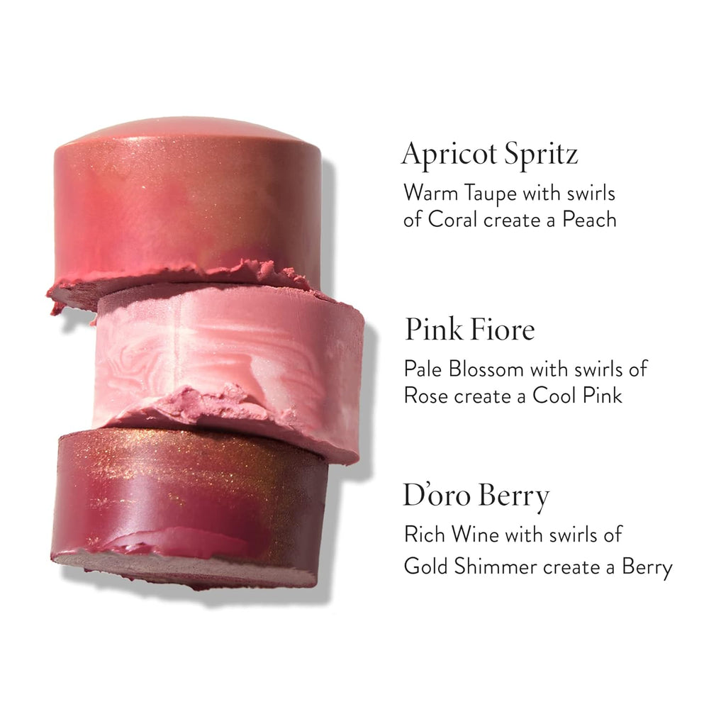 Italian Marble Blush Makeup Stick M19974