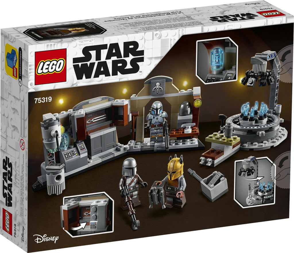 LEGO Building Set (258 Pieces) A2615