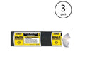 5 oz Landscape Weed Barrier Fabric 3 Pack R304451