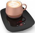 Electric Beverage Warmer with Adjustable Temperature H32758