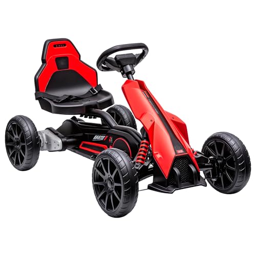 12V Electric Go Kart A19402