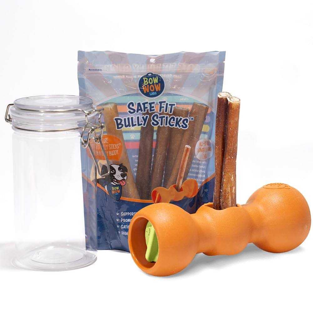 Bully Buddy Bully Stick Holder Starter Kit R7142