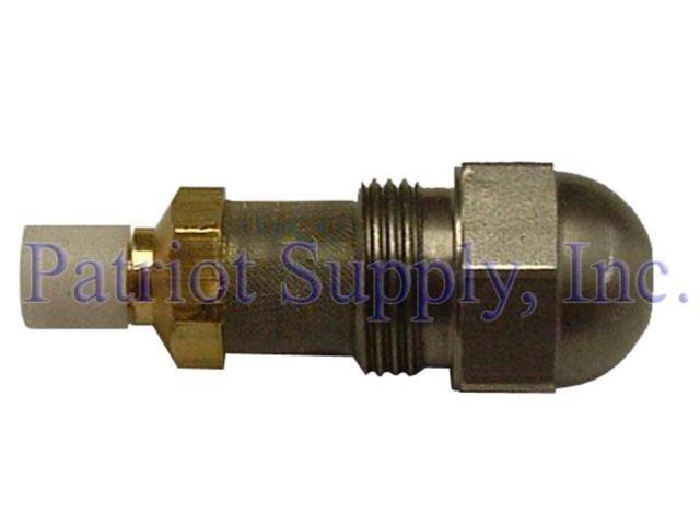 15 Gallon per Hour 80 Degree Bypass Nozzle D74646