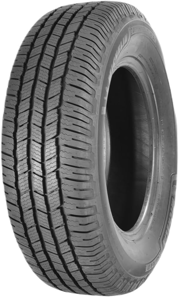 MICHELIN Defender LTX M/S2 255/70R17/XL 116T G40308