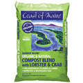 Organic Compost Blend with Lobster and Crab J83498