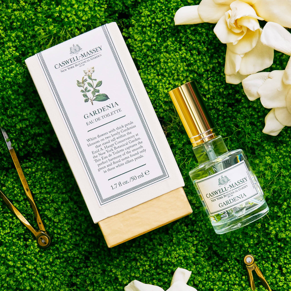 Gardenia 50ml EDT D4841