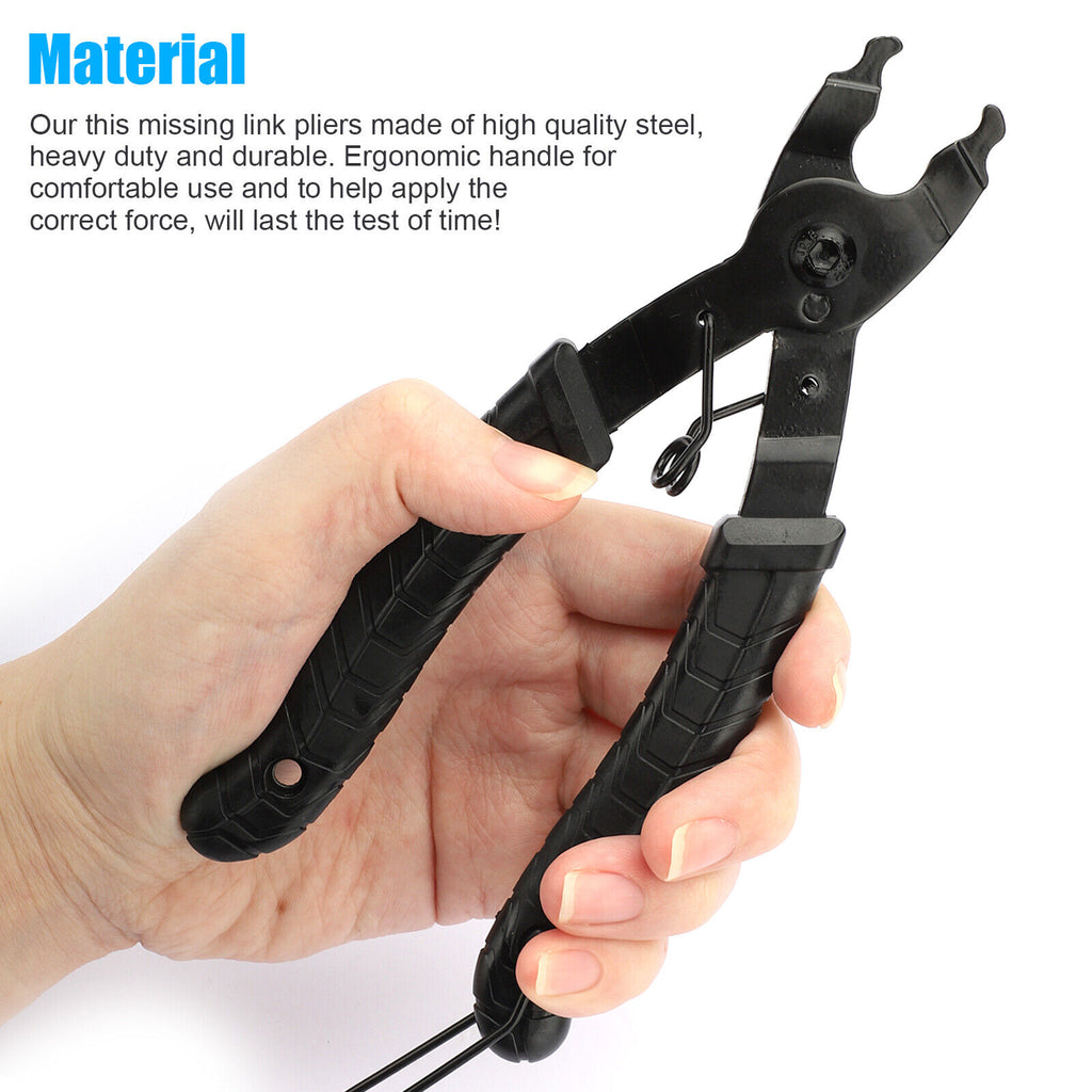 Chain Pliers Z28121