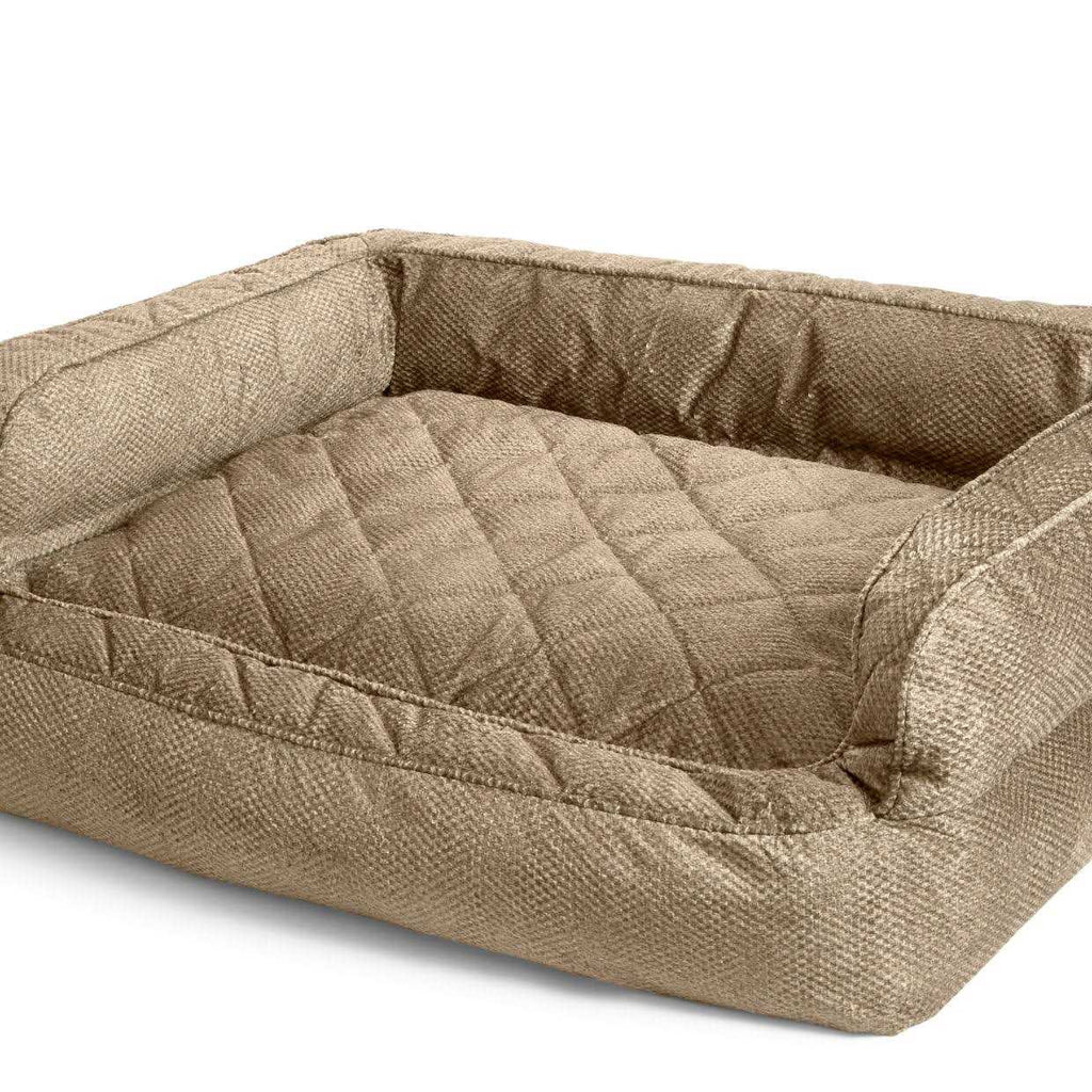 ComfortFill-Eco Couch Dog Bed H6058
