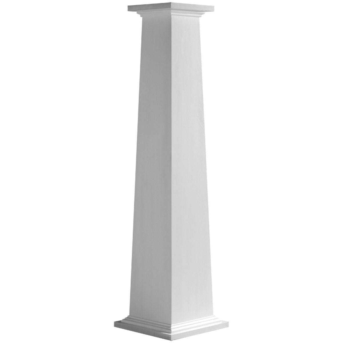 Smooth Column A812