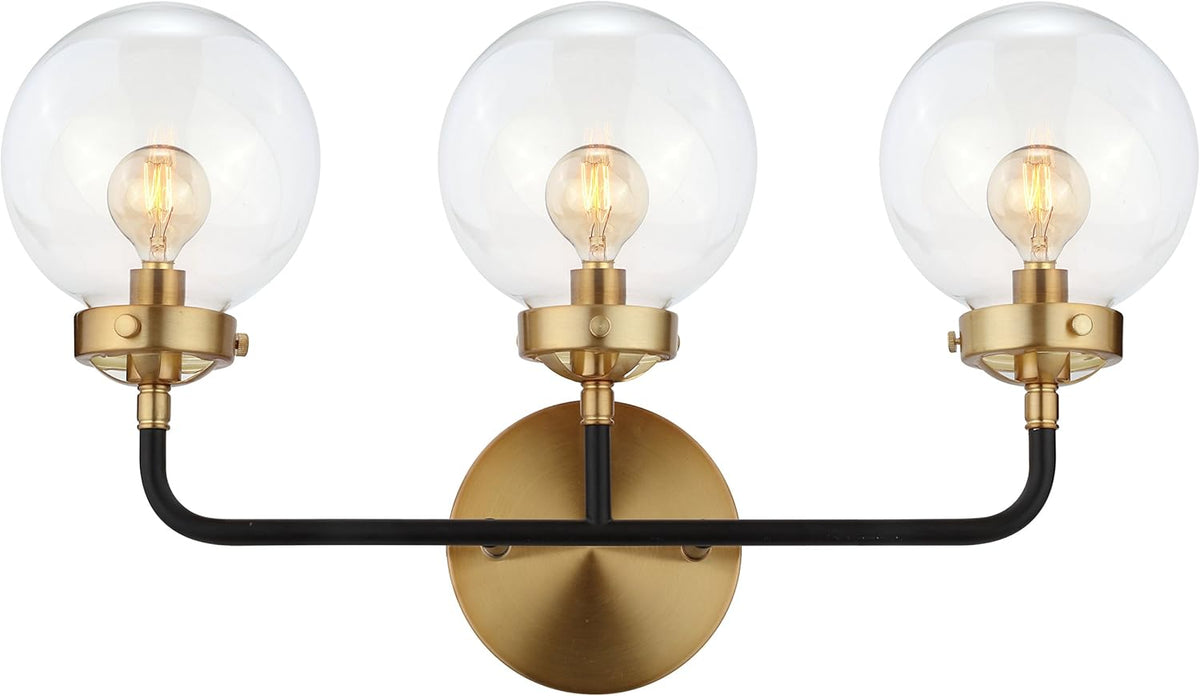 2-Light Sconce X8631
