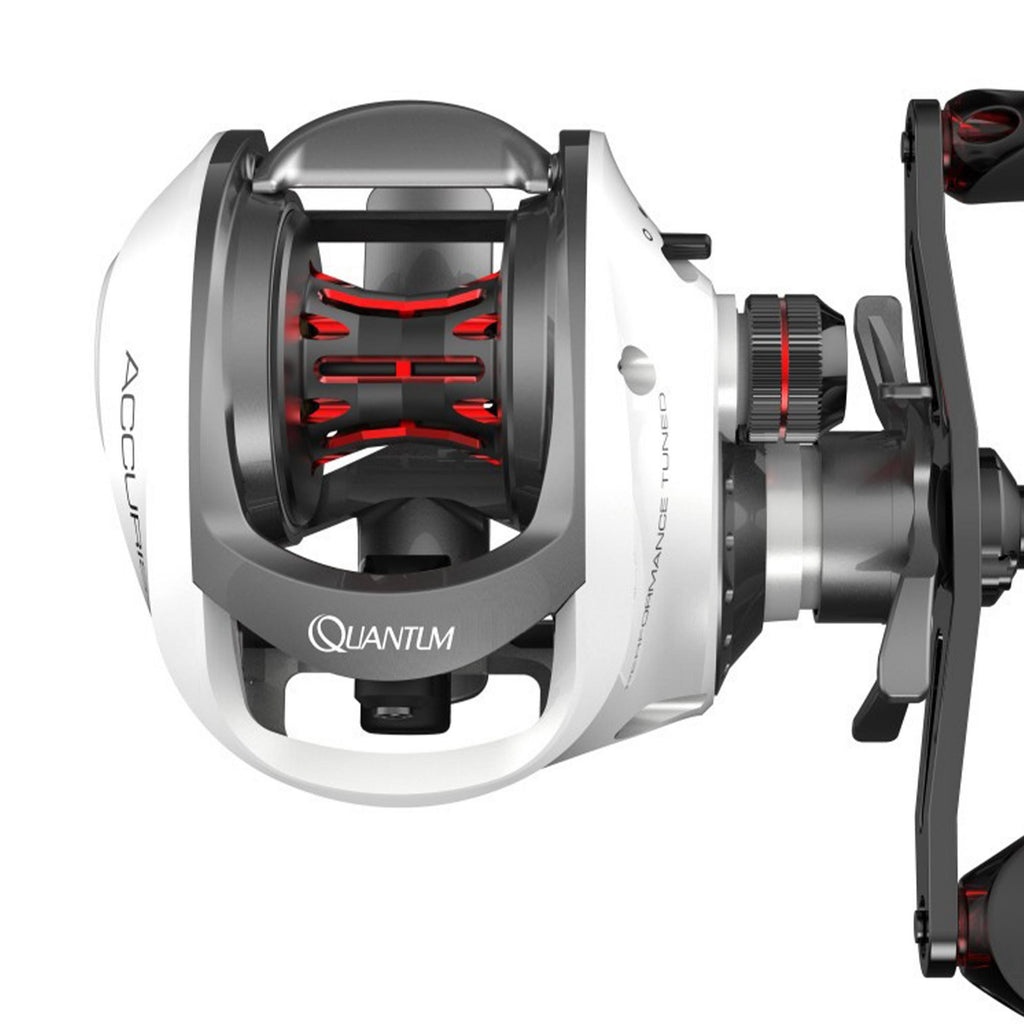 Baitcast Reel E401