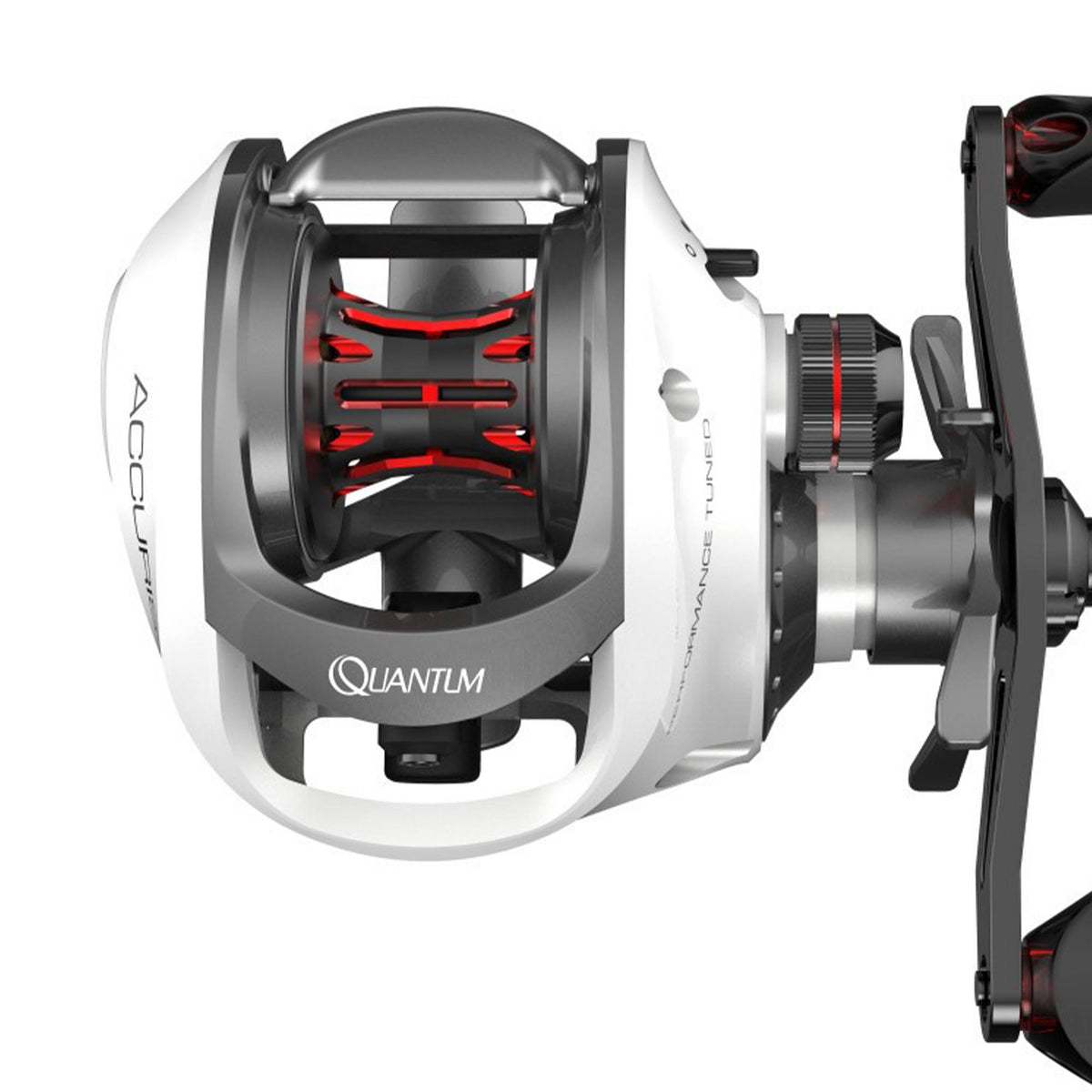 Baitcast Reel E401