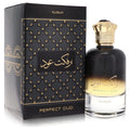 Perfect Oud Eau De Parfum Spray 3.4 oz G8163