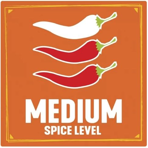 Spicy Jalapeno Bean & Cheese Chimichangas, 32 oz, 8 Count, Pack of 3 Q754