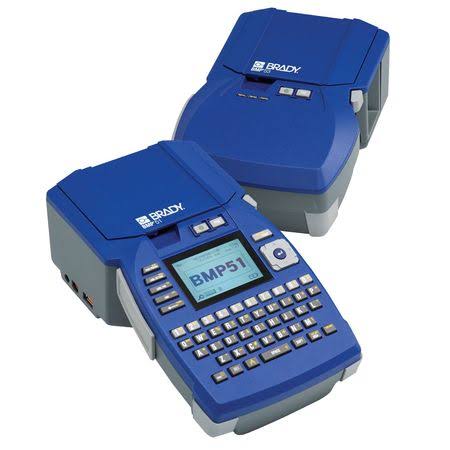 BMP51 Label Maker Starter Kit C498353