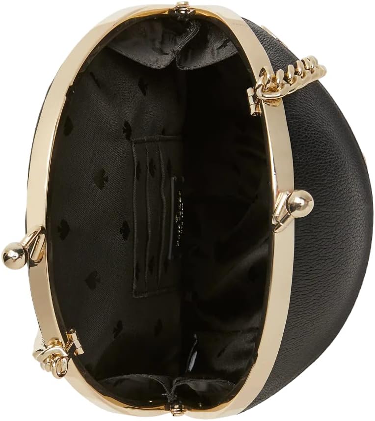 Ladybug Red 3D Crossbody Handbag T9265