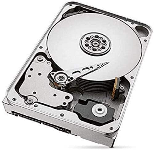 12TB NAS Internal Hard Drive 3.5 Inch SATA 7200 RPM 256MB Cache A2518