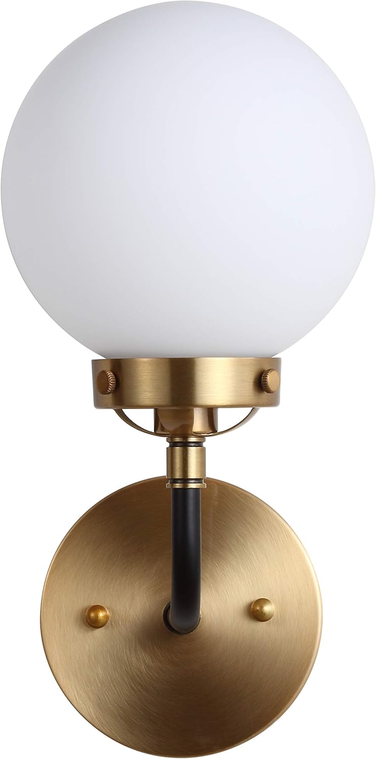 2-Light Sconce X8631