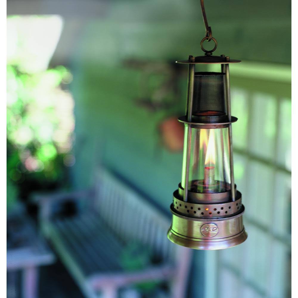 Miner's Lamp C306