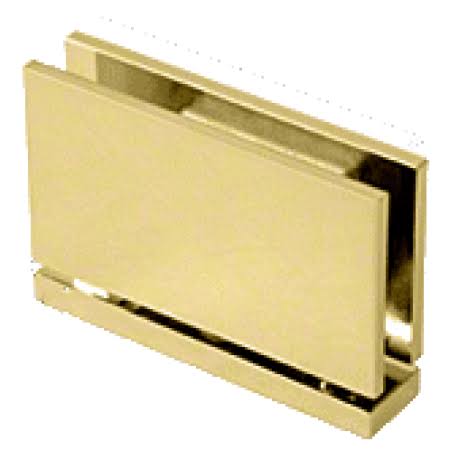 Satin Brass Hinge Q752334