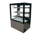 Commercial Refrigerated Bakery Display Cooler Case S201