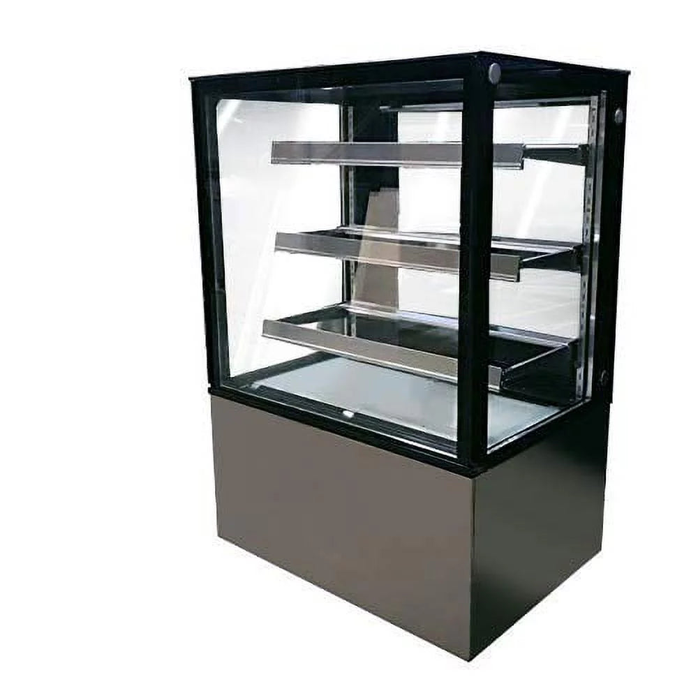 Commercial Refrigerated Bakery Display Cooler Case S201