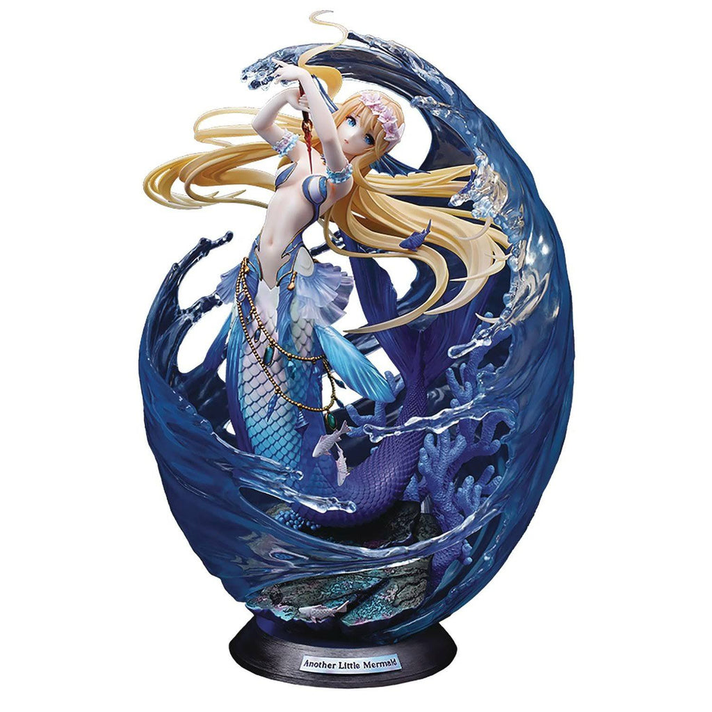 1/8 Scale Figure G3350