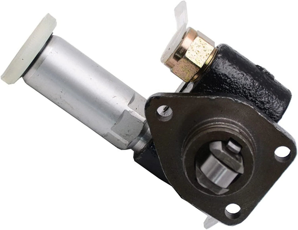 Fuel Supply Pump R588