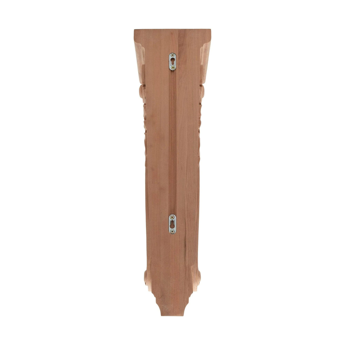 Extra Large Wood Corbel H178