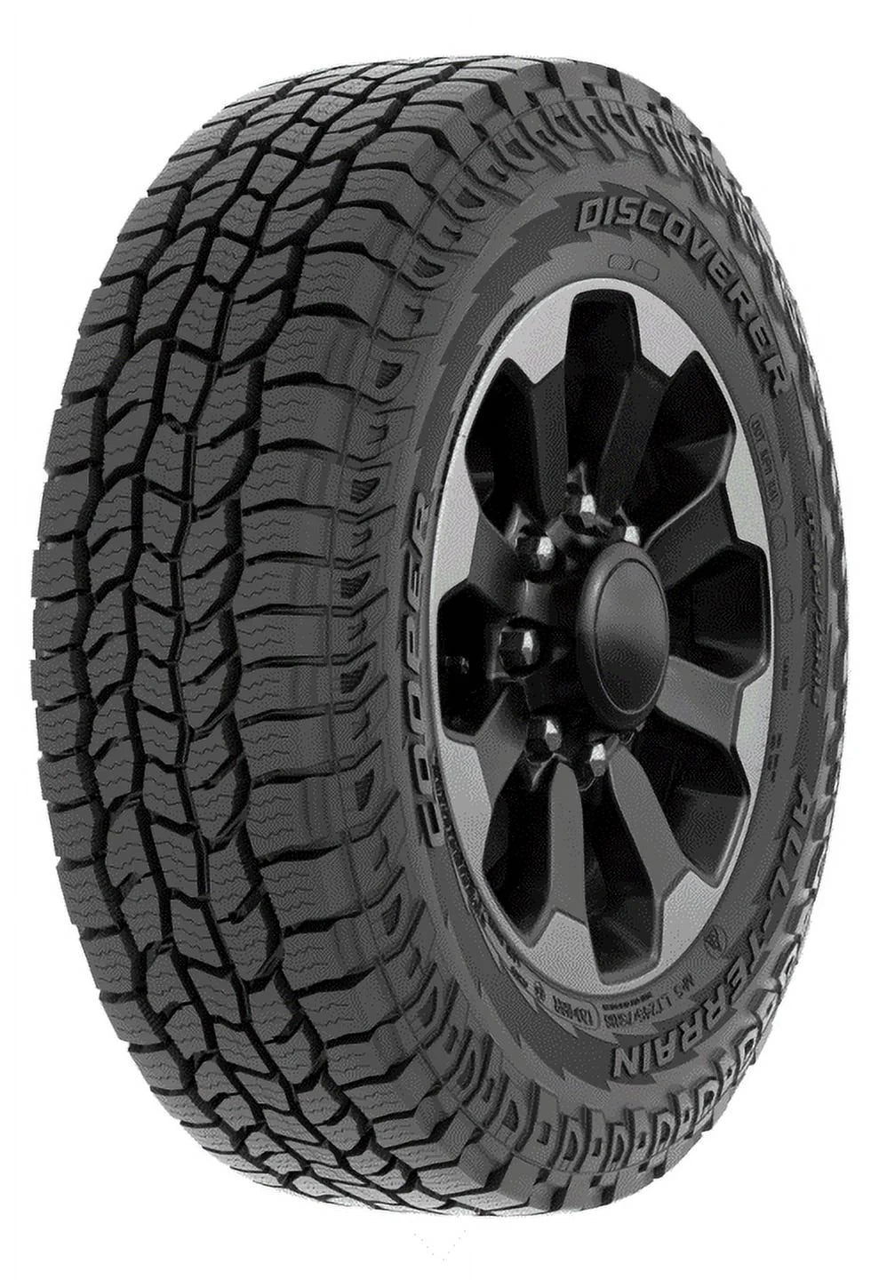 LT265/70R17 123S All-Terrain Tire M1104