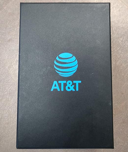 Rugged 4G LTE Black World Phone 16GB W722