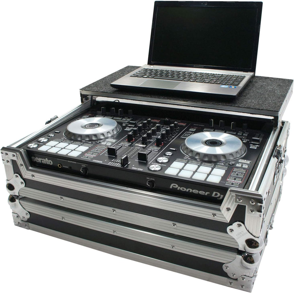 Laptop Stand Tray DJ Case L731417