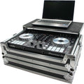 Laptop Stand Tray DJ Case L731417
