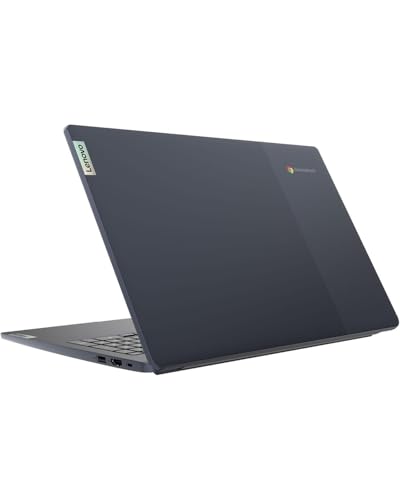 15.6 Inch FHD IPS Touchscreen Chromebook Laptop with 4GB RAM 256GB Storage Y337047
