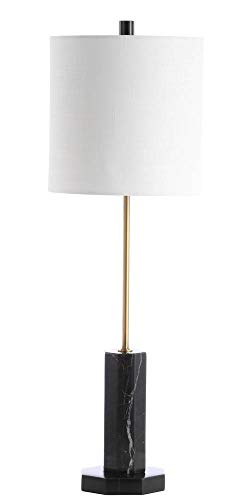 Black Brass Gold Table Lamp L2461