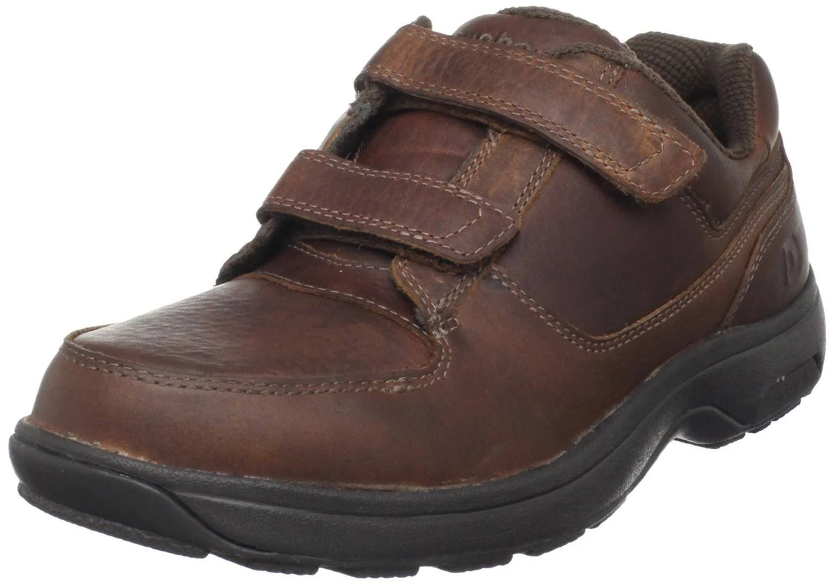 Brown Leather Work Boots X59264