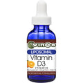 Vitamin D3 10,000 IU 2 oz I22131