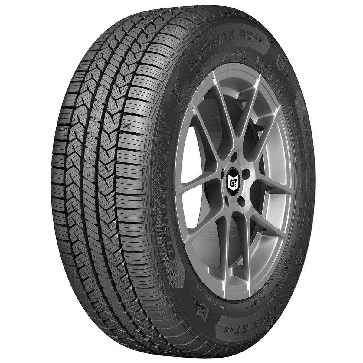 All Season Tire N271