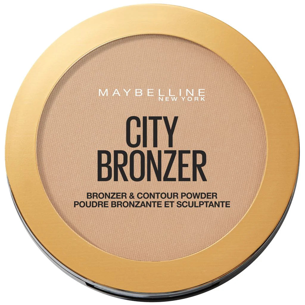 Deep Cool Bronze Powder 8g D9970
