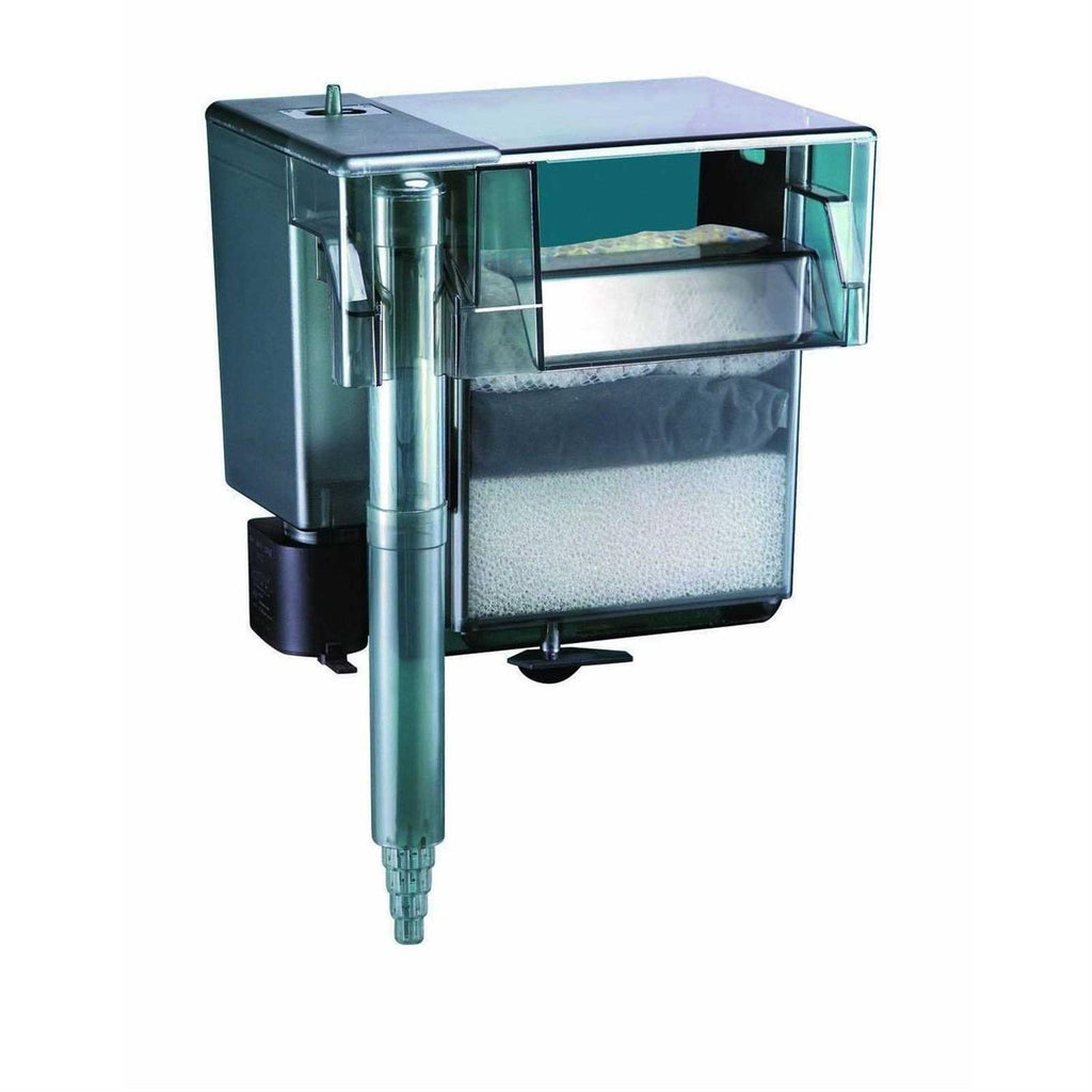 Aquarium Power Filter Q268