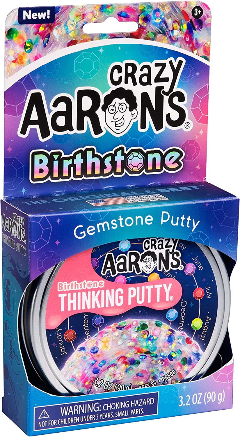 Thinking Putty O3353