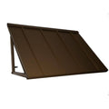 Metal Standing Seam Awning N743178