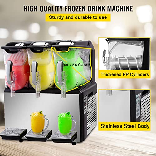 Slushy Machine 10L F926952