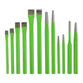 Punch and Chisel Set, 12 Piece V8271